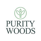 Purity Woods Inc Logo