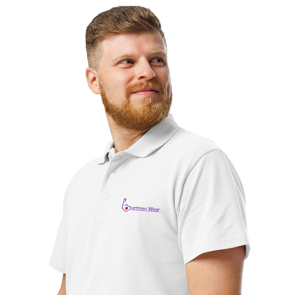 Miniature : Polo | Bartmen Wear