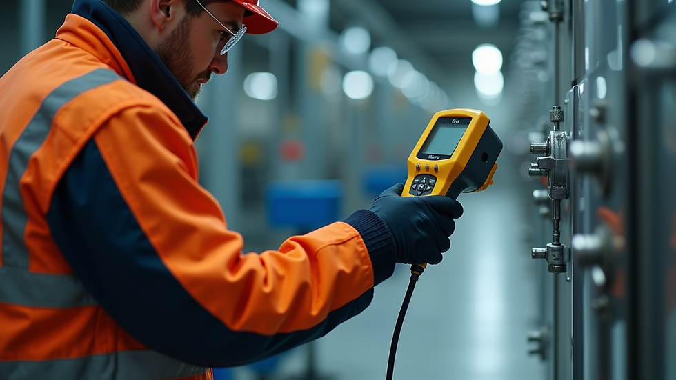 Leak Detection Services: Protect Your Home Today