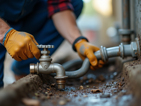 Expert Drain Replacement: Save with Affordable Solutions