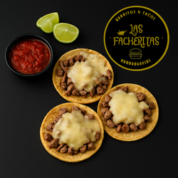 20250712_0913_Tostadas con Bistec y Logo_remix_01jzzk3v12ecv8x4zsgt0qkksc