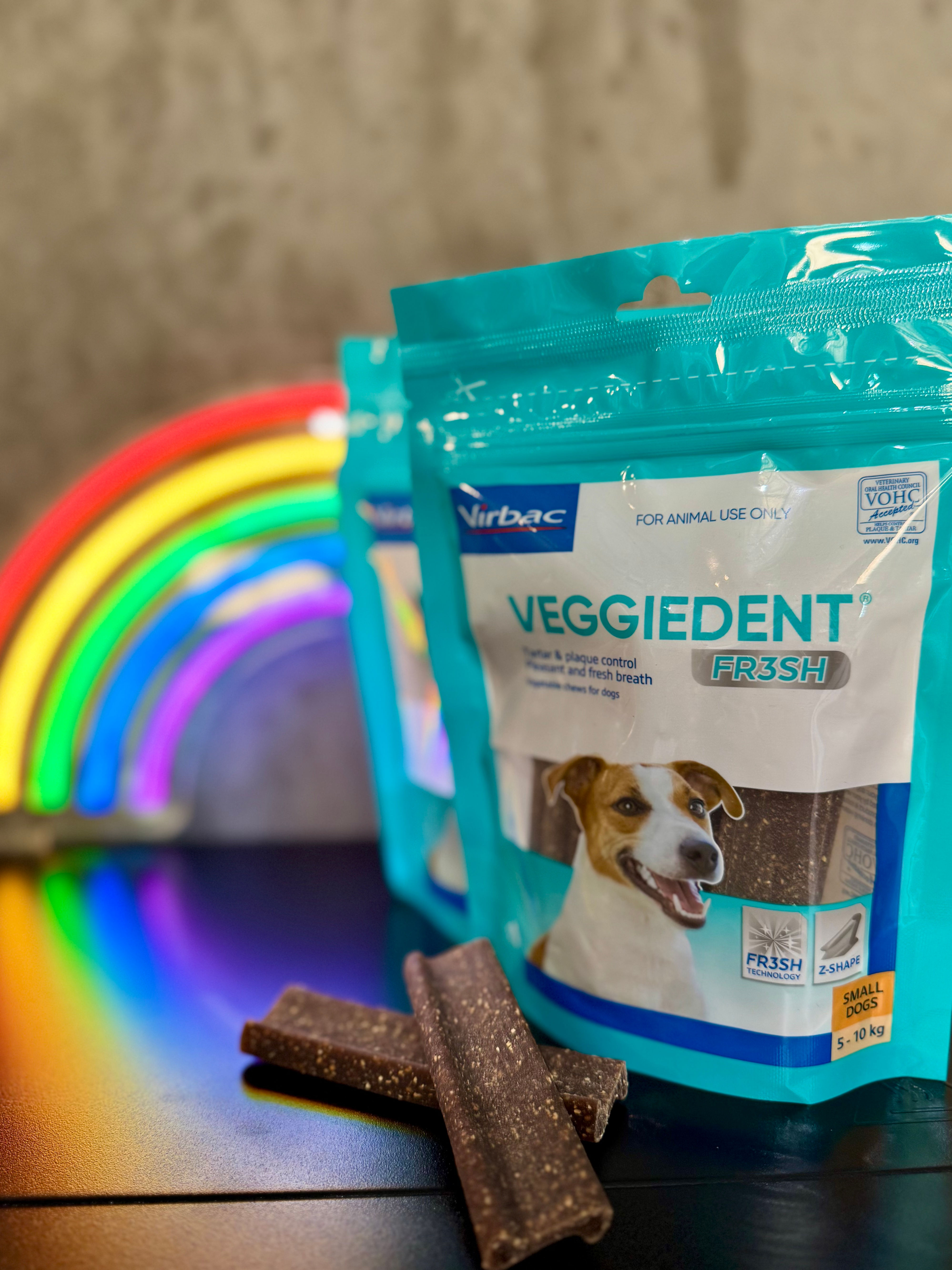 VeggieDent
