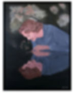 Narcissus SOLD