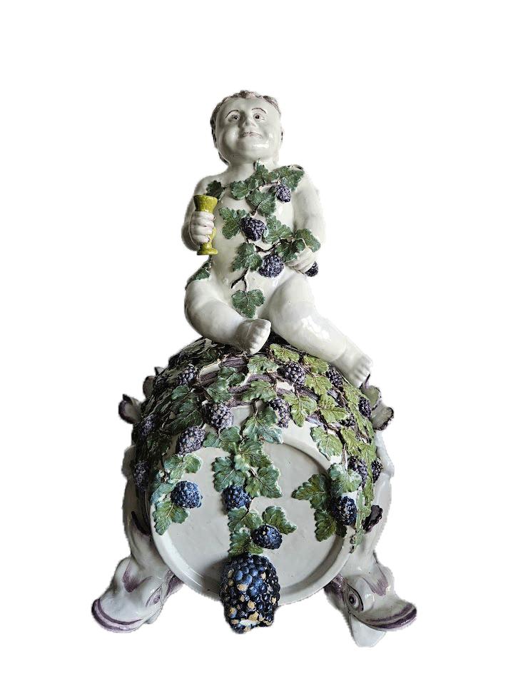 Drinkfontein na restauratiebehandeling