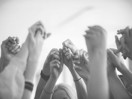Acerca de los Derechos Humanos, la opresión, el arte y la traducción