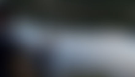 Beautiful Evening at Burnell Lake