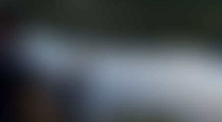 Beautiful Evening at Burnell Lake