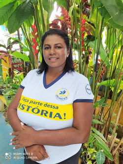 Maria de Fátima Ferreira da Paixão
