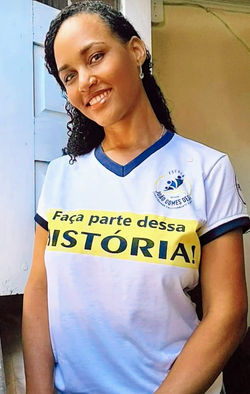 Kauana Moreira Bispo