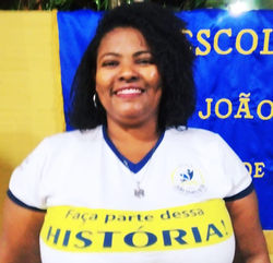 Edinair de Jesus