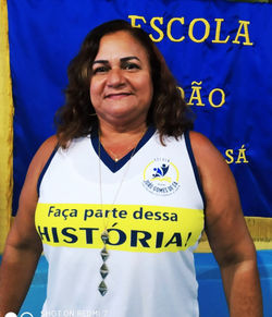 Sidinei Andrade dos Santos