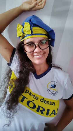 Adriana Bastos dos Santos Araújo da Silva
