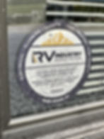 RVIA Seal