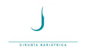 Logotipo del Dr. Juárez de la Torre, cirujano bariatra en Ensenada.