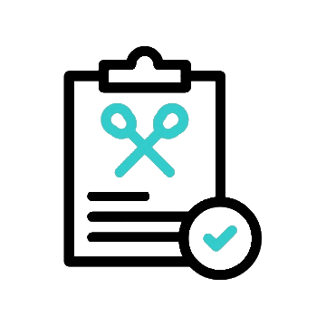 clipboard-scissors-checkmark-unscreen.gif
