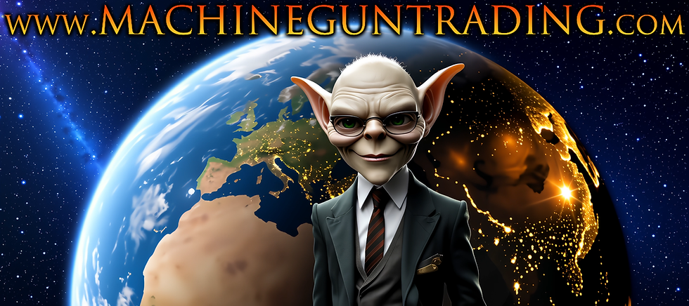 machineGunTrading.com design begins!