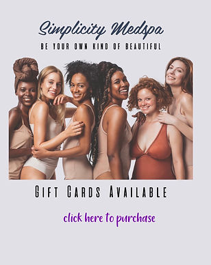 MedSpa Seattle, seattle affordable aesthetics for all skin types, beauty, botox, filler, daxxify, emsculpt, bodyshaping, IPL, laser facial, laser hair removal, facial. 