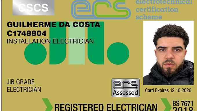 GCE-001