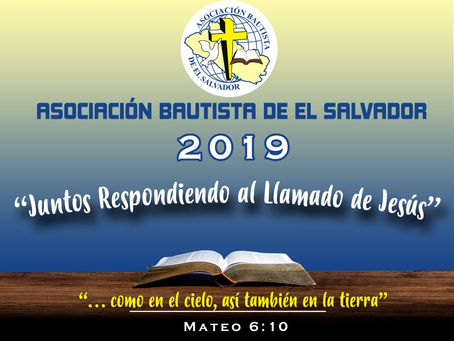 Juntos Respondiendo al llamado de Jesús