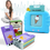 Thumbnail: Kids Toddler Talking Flash Cards Electronic Learning System