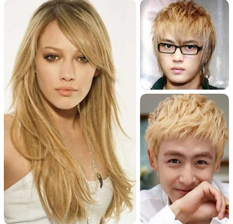 2 Sets X Berina Bleacher Hair Bleaching Powder Lightener