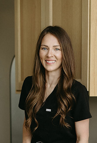 Mel Melenchuk RN BScN