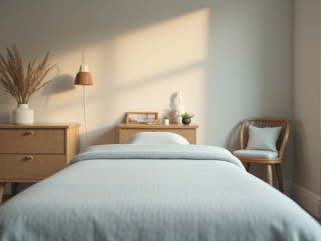 Discover the Benefits of Expert Osteopathy Care in Leigh