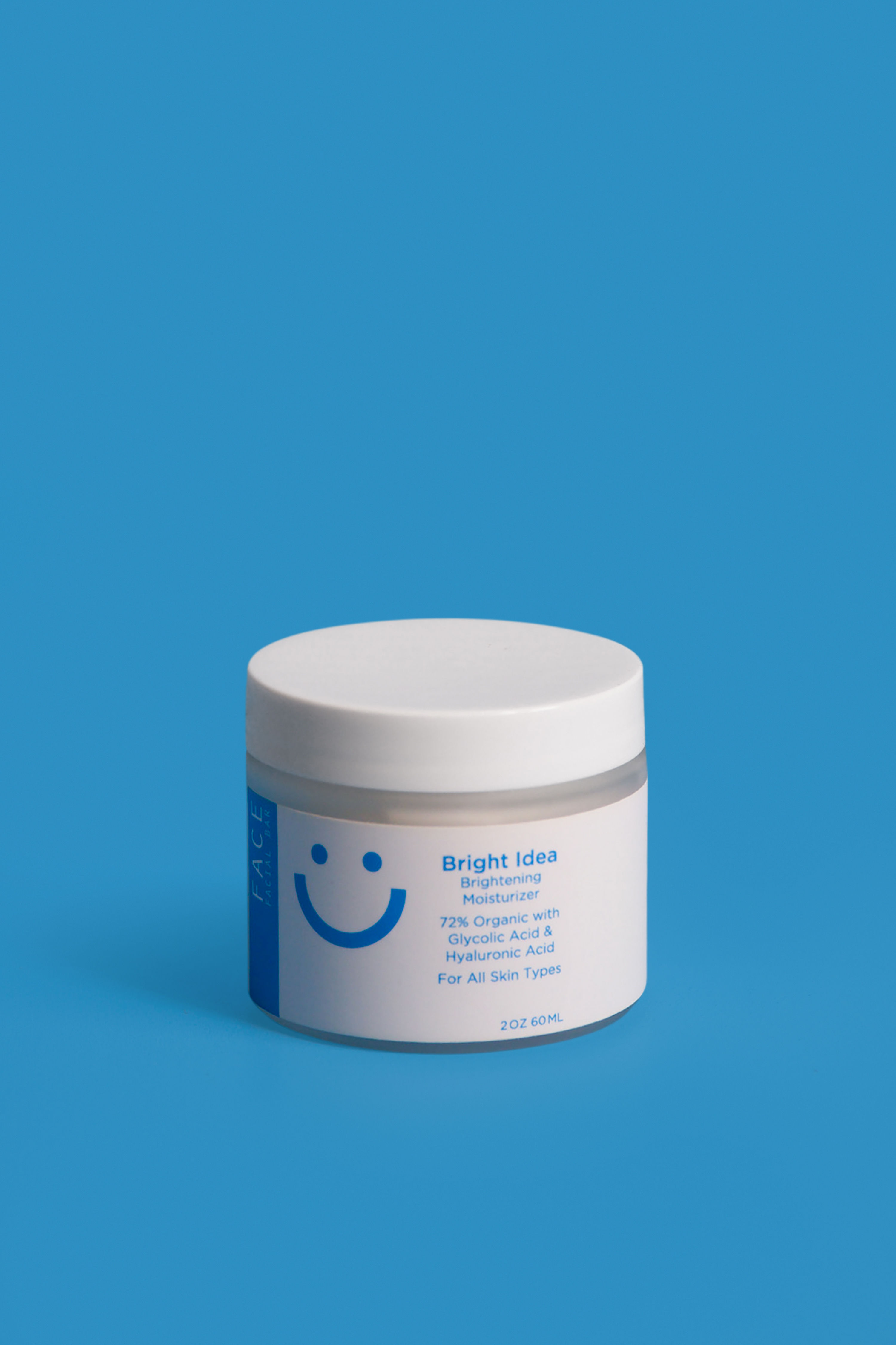 Bright Idea Moisturizer