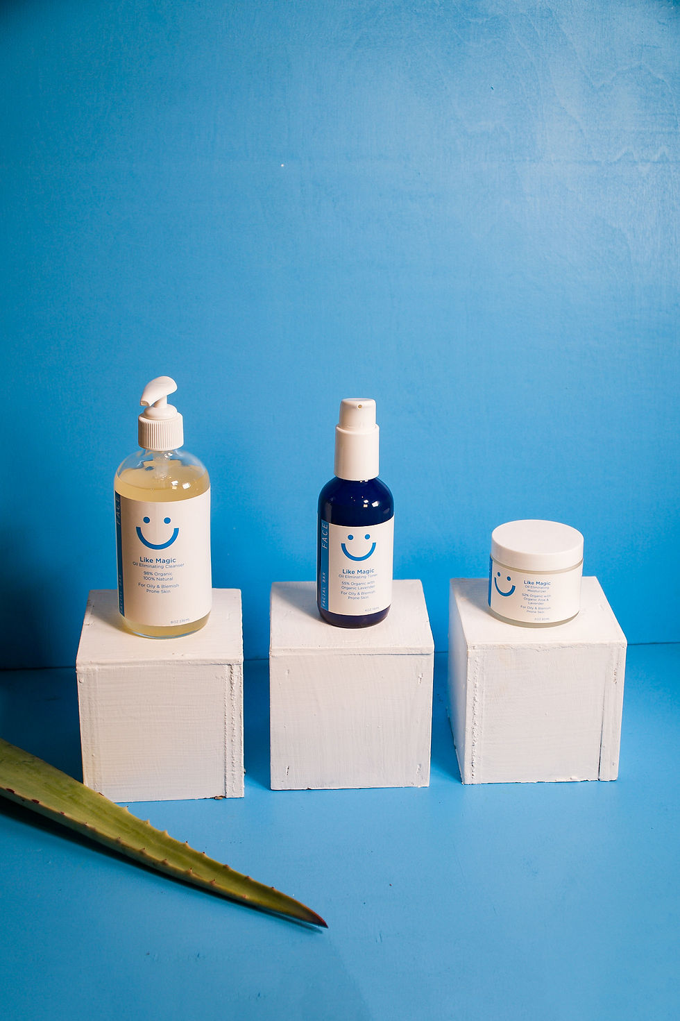 Thumbnail: Like Magic Cleanser