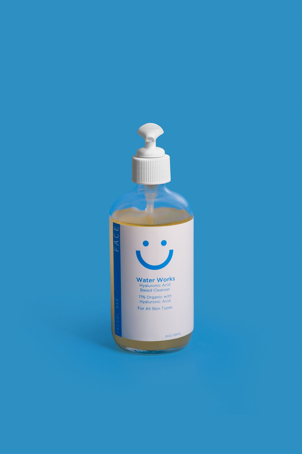 Thumbnail: WaterWorks Cleanser