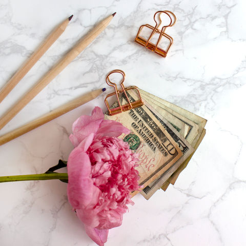 My Money Story Part 1