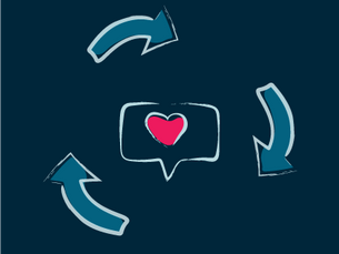 Social Media Comment