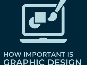 How Important is Graphic Design for Your Business