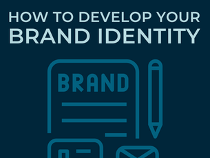 How to Develop Your Brand Identity and Build Lasting Loyalty