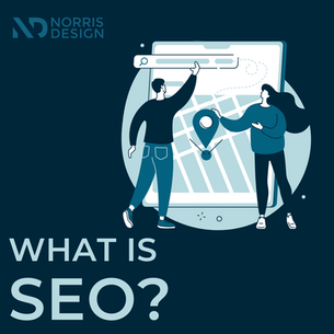 What is SEO?