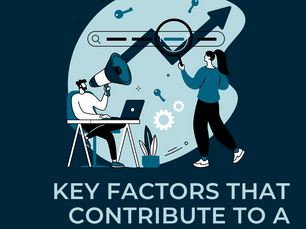 Key Factors That Contribute to a Strong Brand