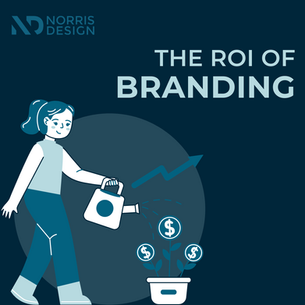The ROI of Branding
