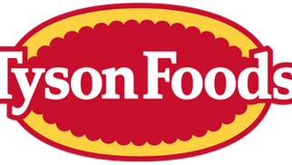 Tyson Foods Logo