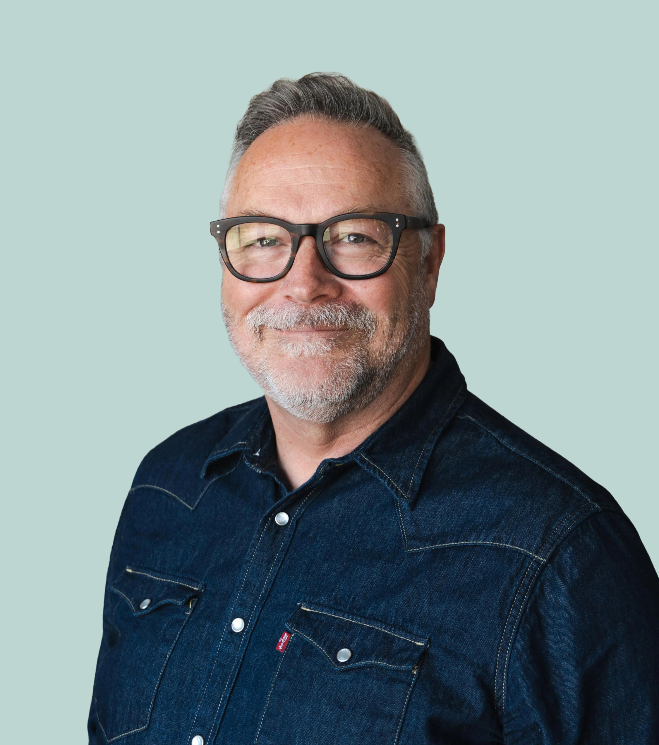 Writer: Darrel Harvey