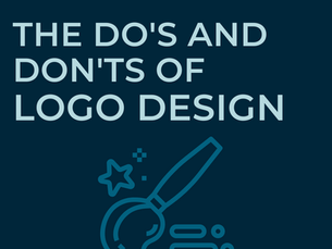 The Do's and Don'ts of Designing a Logo for Your Business