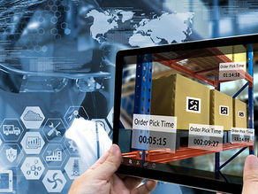 Revolutionizing Warehouse Operations: The Rise of Smart, Automated Warehouses
