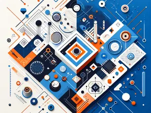Bridging Gaps: How R&D Fuels electronics Advancements