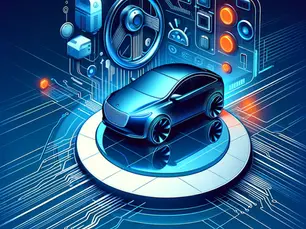 Embedded Systems in Autonomous Vehicle Technology