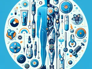 Biomechanical Engineering: Transforming Prosthetics and Orthotics