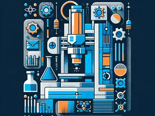 The Evolution of 3D Printing in Laboratory Equipment Design