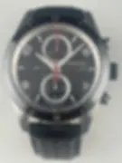Thumbnail: Montblanc Timewalker 7424 Automatic 43mm Chronograph Excellent w. Box From CA