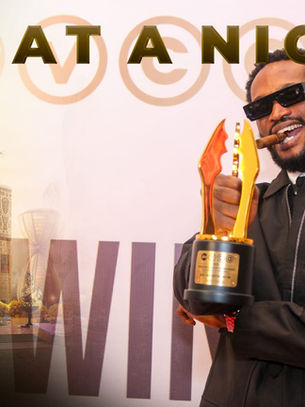 AMVCA 12