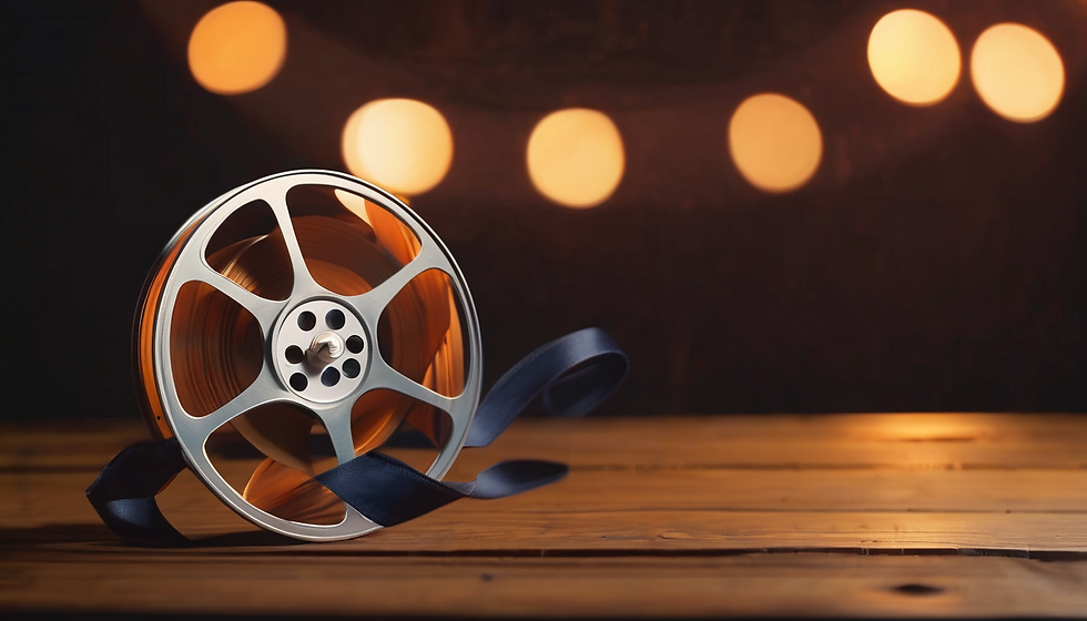 Festival de Cineastas Emergentes: Muestra de Cortometrajes