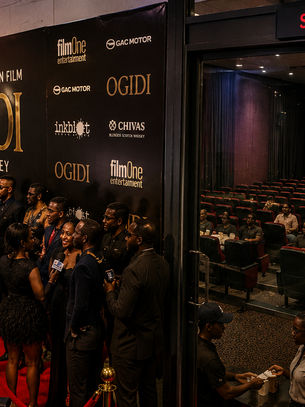 Film Premieres Are Not Campaign Rallies: Why Nollywood Needs to Rethink the Purpose of a Premiere