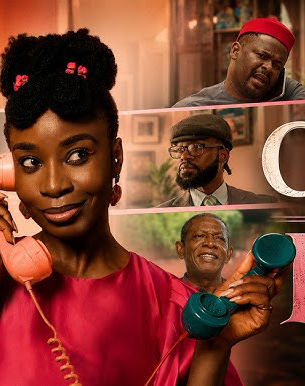 Did Call of My Life Just Rewrite Nollywood's Marketing Rulebook?
